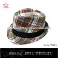 Atacado Cheap Fedora hats for Men